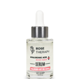30ml Gül Serumu
