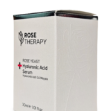 30ml Gül Serumu - Görsel 4