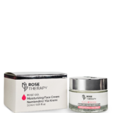 50ml Gül Yüz Kremi - Görsel 2