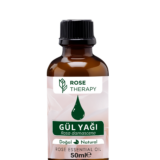 5ml~100ml Saf Gül Yağı - Image 3