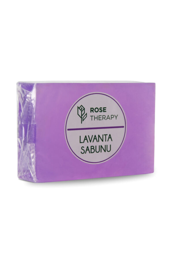 Lavanta Sabunu - Görsel 2