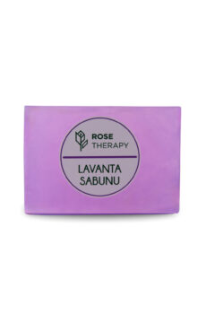 Lavanta Sabunu