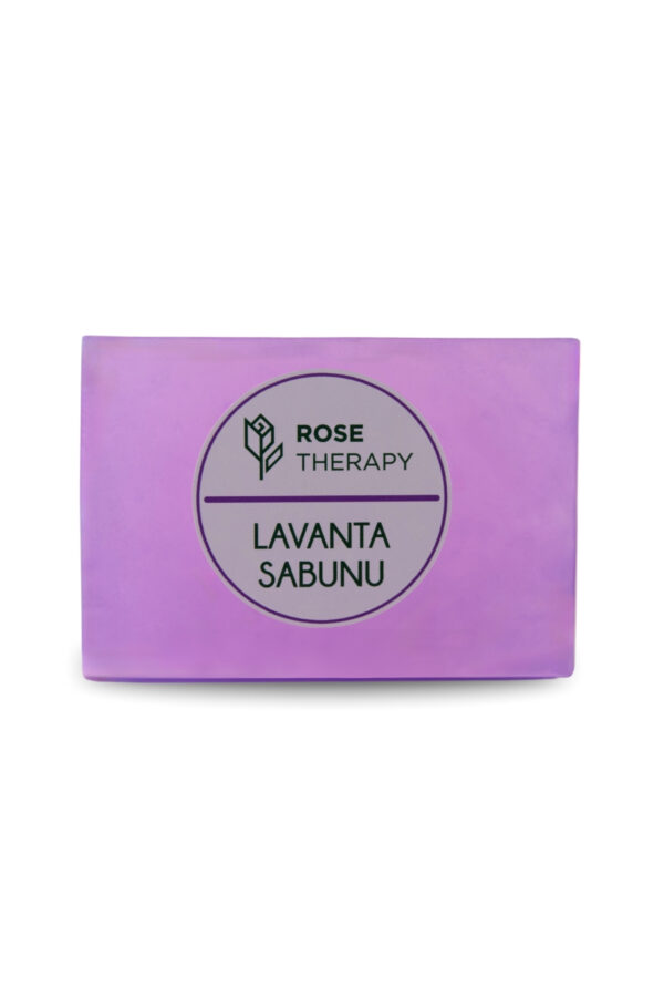 Lavanta Sabunu