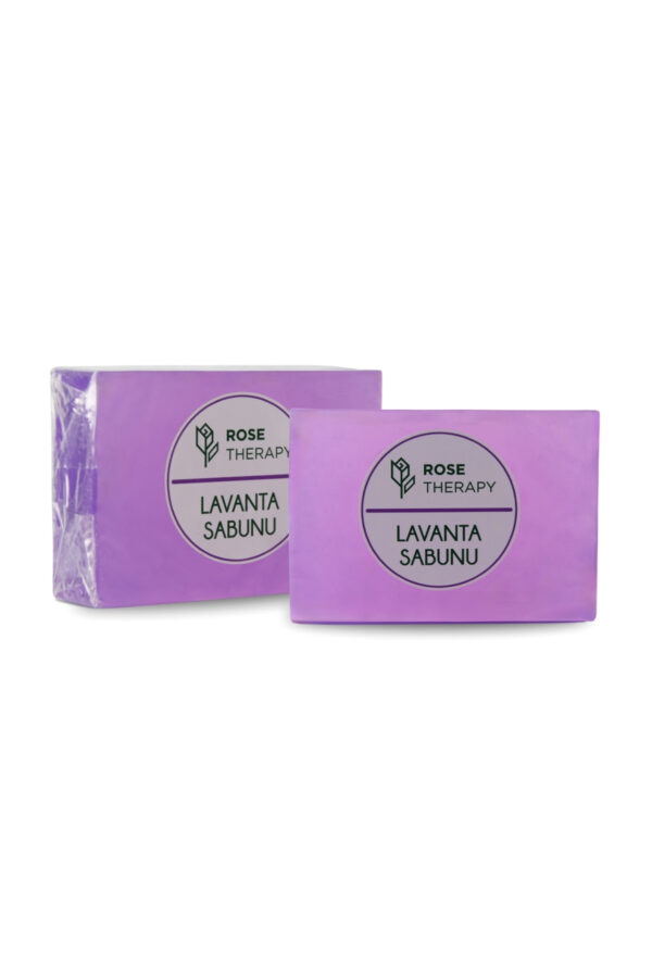 Lavanta Sabunu - Görsel 3